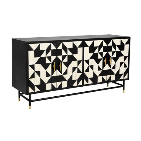 Huxton 160cm Buffet