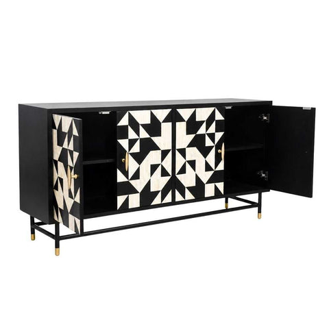 Huxton 160cm Buffet