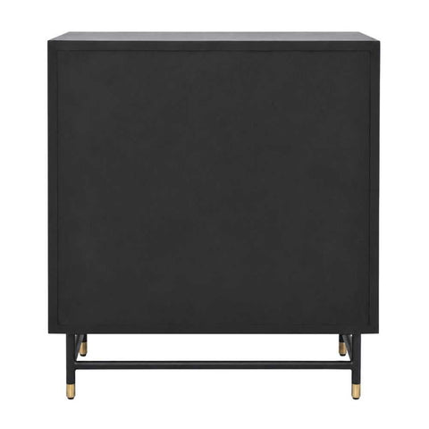 Huxton 80cm 3 Drawer Chest