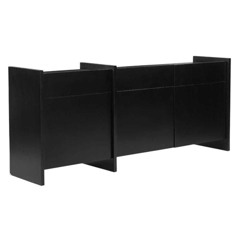 Jackson 181cm Buffet - Black
