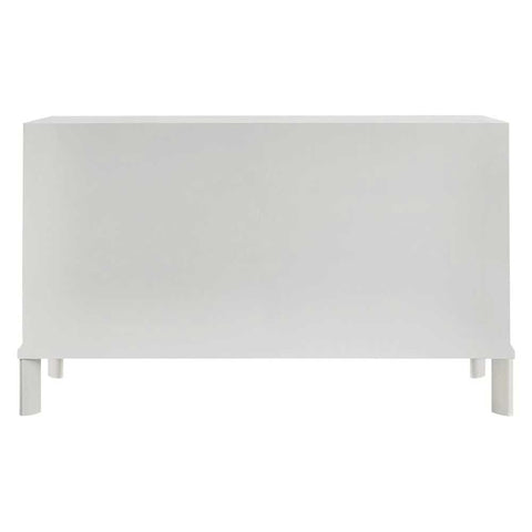 Jill 150cm 6 Drawer Chest - White