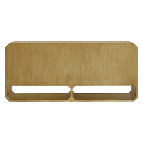 Anderson 180cm Buffet - Antique Gold