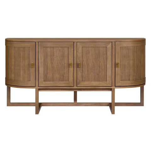 Theodore 160cm Buffet - Walnut