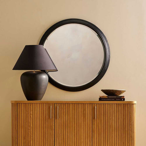 Penrose 100x100cm Wall Mirror - OUTLET NSW