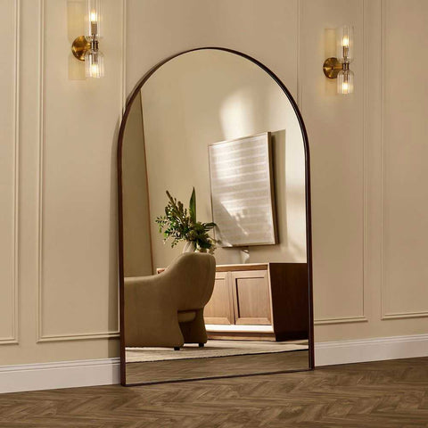 Norwich 122x183cm Floor Mirror