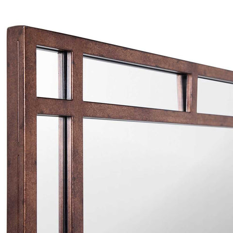 Jasper 72.5x202cm Floor Mirror