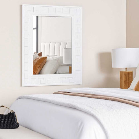 Rhodes 80x100cm Wall Mirror