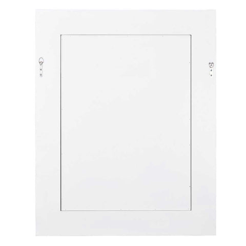 Rhodes 80x100cm Wall Mirror