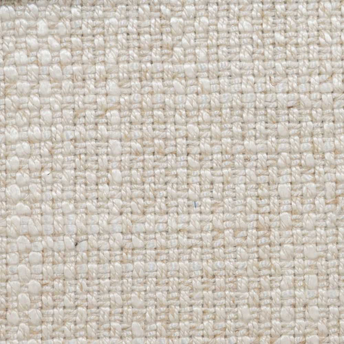 Indulgence Upholstery Swatch - Natural Linen - - Eleganté