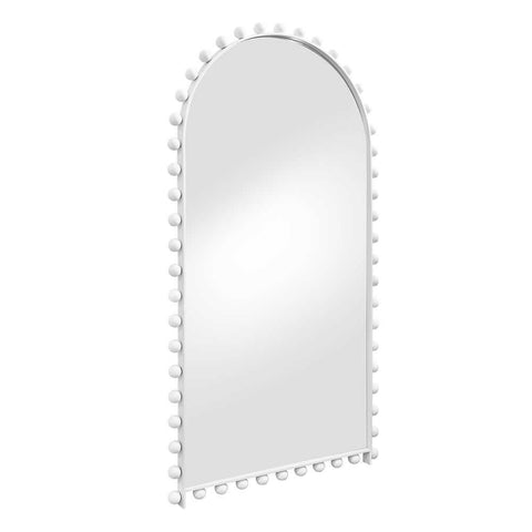 Birchgrove 105x197cm Floor Mirror - White