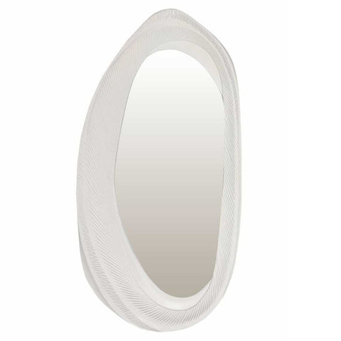 Seville 58.5x113.5cm Wall Mirror