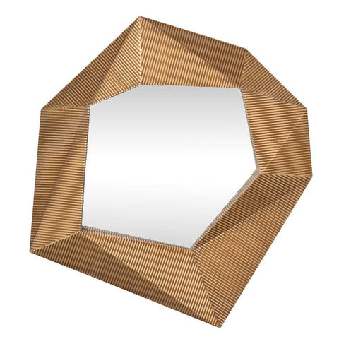 Avanti 104x120cm Wall Mirror