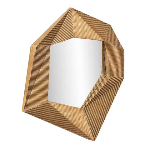 Avanti 104x120cm Wall Mirror