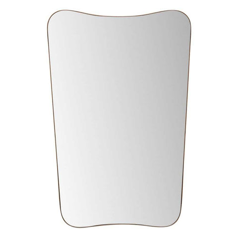 Sylvie 80x120cm Wall Mirror