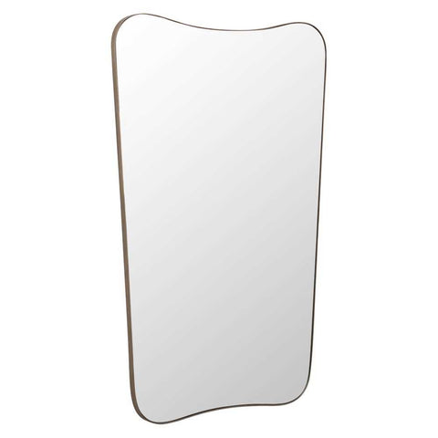 Sylvie 80x120cm Wall Mirror