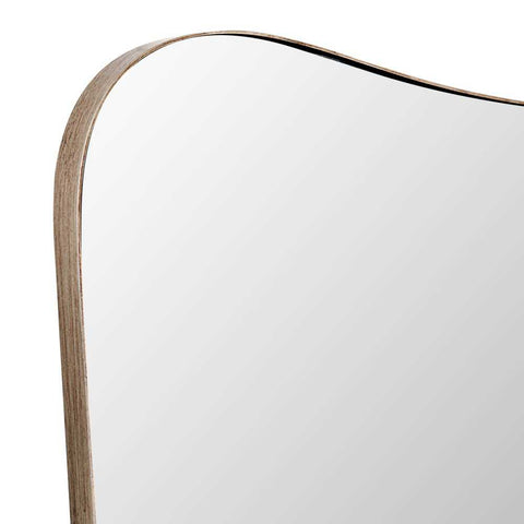 Sylvie 80x120cm Wall Mirror