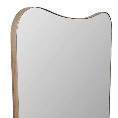Sylvie 80x120cm Wall Mirror