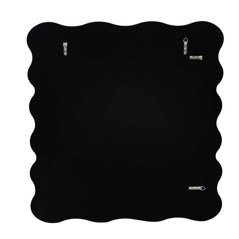 Emilie 101x101cm Square Wall Mirror