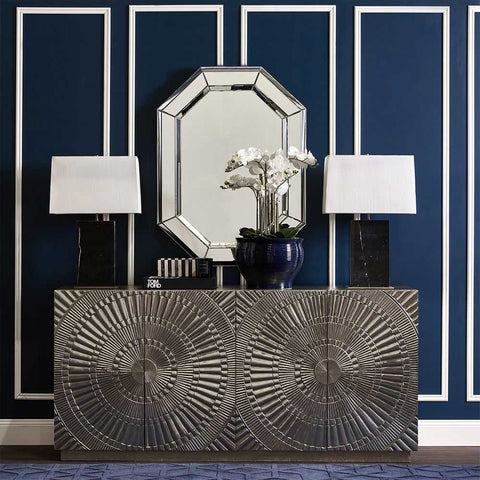 Sicily 80x107cm Wall Mirror