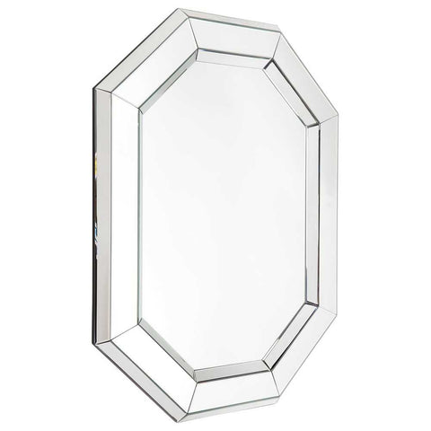 Sicily 80x107cm Wall Mirror