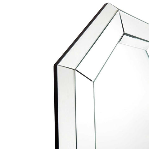 Sicily 80x107cm Wall Mirror