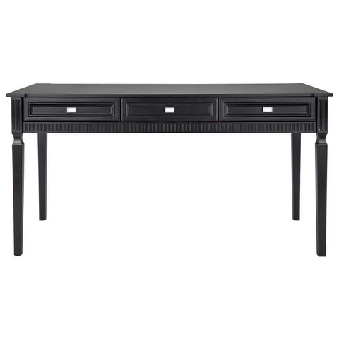 Merci 160cm Desk - Black