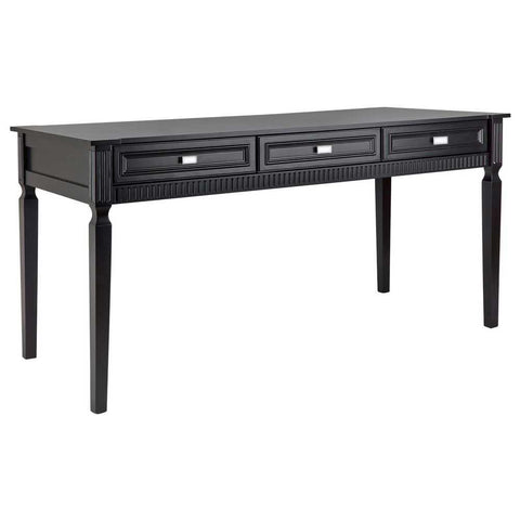 Merci 160cm Desk - Black
