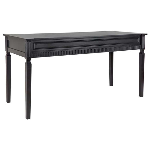 Merci 160cm Desk - Black