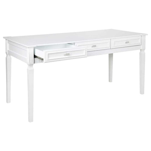 Merci 160cm Desk - White