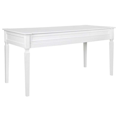 Merci 160cm Desk - White