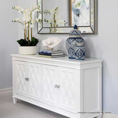 Plantation 150cm Buffet