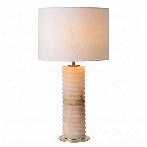 Linea Table Lamp - Linea Table Lamp - Eleganté
