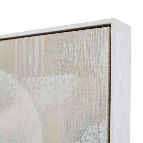 Directions 90x90cm Acrylic Wall Art - Set of 9 - Canvas Paintings, Oils, Prints, Wall Art - Eleganté