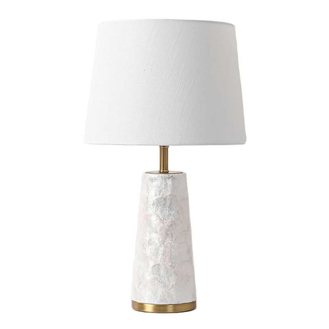 Isabela Table Lamp - Isabela Table Lamp - Eleganté