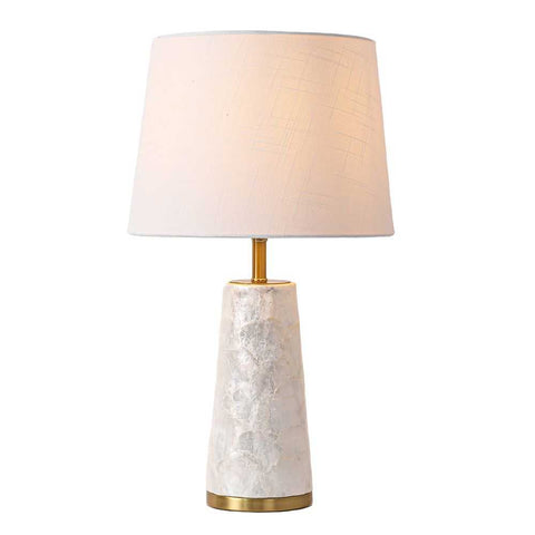 Isabela Table Lamp - Isabela Table Lamp - Eleganté
