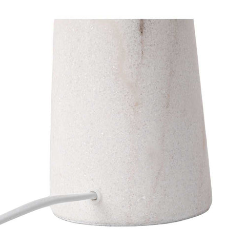 Pelham Marble Table Lamp - Pelham Marble Table Lamp - Eleganté