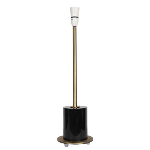Cole Marble Table Lamp - Cole Marble Table Lamp - Eleganté