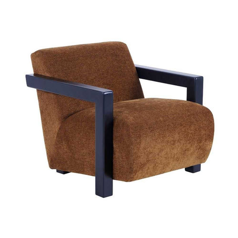 Lennon Arm Chair - Butterscotch - Occasional Chairs - Eleganté
