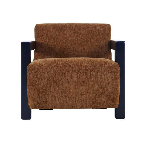Lennon Arm Chair - Butterscotch - Occasional Chairs - Eleganté