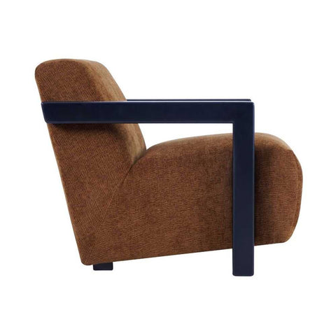 Lennon Arm Chair - Butterscotch - Occasional Chairs - Eleganté
