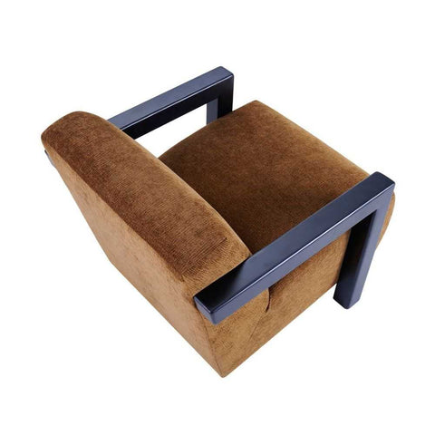 Lennon Arm Chair - Butterscotch - Occasional Chairs - Eleganté