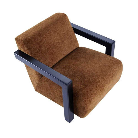 Lennon Arm Chair - Butterscotch - Occasional Chairs - Eleganté