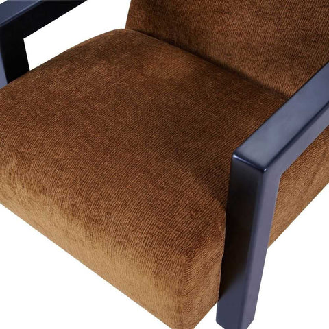 Lennon Arm Chair - Butterscotch - Occasional Chairs - Eleganté