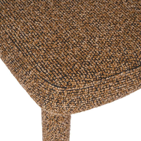 Paltrow Dining Chair - Speckle Gold - Dining Chairs - Eleganté
