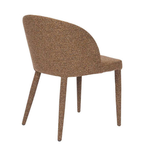 Paltrow Dining Chair - Speckle Gold - Dining Chairs - Eleganté