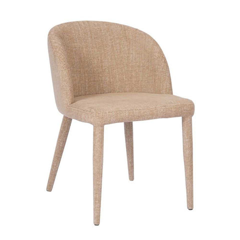 Paltrow Dining Chair - Cinnamon - Dining Chairs - Eleganté
