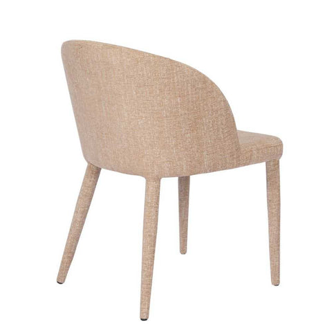 Paltrow Dining Chair - Cinnamon - Dining Chairs - Eleganté