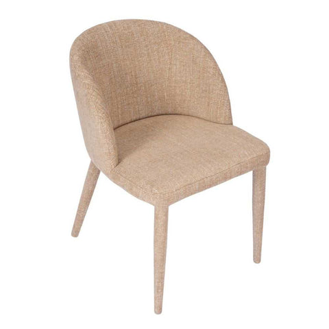 Paltrow Dining Chair - Cinnamon - Dining Chairs - Eleganté