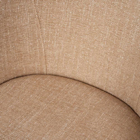 Paltrow Dining Chair - Cinnamon - Dining Chairs - Eleganté