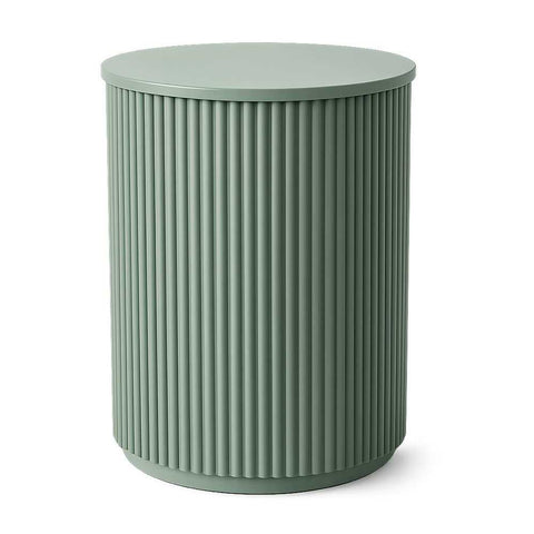 Nomad Side Table - Sage - Side Tables - Eleganté